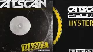 Catscan & Promo - Hysteria