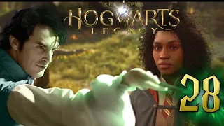 ACCIO ACCIO ACCIOOOH !! -Hogwarts Legacy- Ep.28 [GEORGES TUSÉKI ORIGINS]