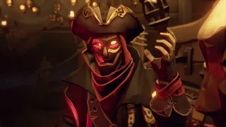 Sea of Thieves: Lost Sands Adventure - Official Cinematic Trailer (2022)