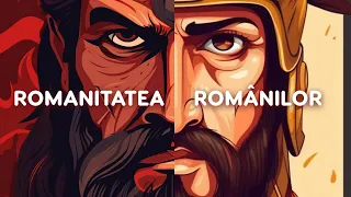 De Unde Se Trag Românii? Romanitatea Românilor - Istoria BAC -  EP 1 din 14