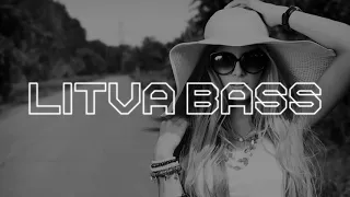 VIZE x JOKER BRA x LEONY - Paradise (Extended Mix/Bass Boosted) | #LitvaBass