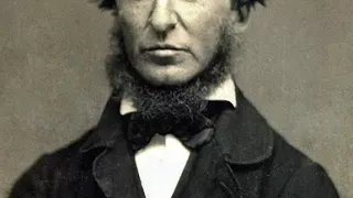 Henry David Thoreau   In Our Time BBC Radio 4