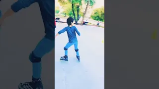 #Kids#skating#practice#Club#skating#viral#cuteboy#handsomeboy#smart #love