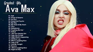 エイバマックスのベストソングフルプレイリスト2022 || A.v.a M.a.x Greatest Hits Full Album 2022
