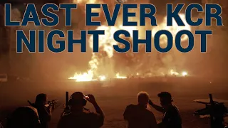 Last Ever Knob Creek Night Shoot