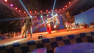 muskan dance group medinipur..