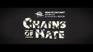 AFTER 3 YEARS!...Chains of Hate is Finally Coming to Mobile! - Official Teaser - DBDM Netease Mobile