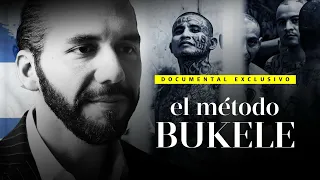 El método Bukele: ¿qué estás dispuesto a ceder a cambio de más seguridad?