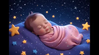 "Magical Baby Lullabies for Deep Sleep | Soothing Songs for Your Little One!"