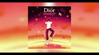 (FREE FLP) 808 Melo x Pop Smoke type beat - "Dior Drumkit"