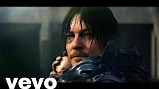 Death Stranding | Ludvig Forssell - BB's Theme (Vevo)