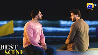 Mujhay Qabool Nahin Episode 27 | 𝗕𝗲𝘀𝘁 𝗦𝗰𝗲𝗻𝗲 𝟬𝟭 | Ahsan Khan - Madiha Imam - Sami Khan | Har Pal Geo