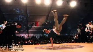 Chelles Battle Pro 2011 OFFICIAL RECAP   YAK FILMS   Bboy Breakdancing Competition France   YouTube