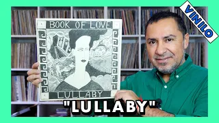 BOOK OF LOVE "Lullaby" (7" Remix) en VINILO!! by Maxivinil
