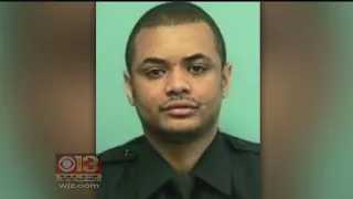 Baltimore Detective Dead After Being Shot In The Head, Suspect Still At Large