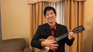 Jake Shimabukuro - Ave Maria