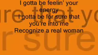 ♫♪ Turning me on - Keri Hilson Ft. Lil Wayne (lyrics) ♪♫