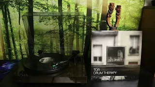 Tor - Drum Therapy (2012) Full Album Vinyl Rip