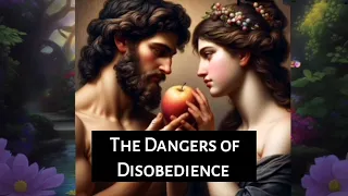 The Dangers of Disobedience and the Significance of Divine Obedience | A Biblical Perspective