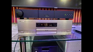 Слушаем Naim 5i