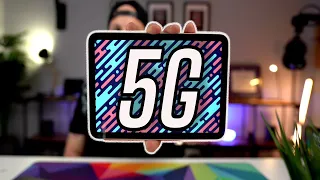 iPad mini 6: Is 5G Worth It? Don't Make A Mistake!