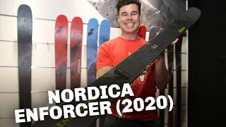 Nordica Enforcer (2020) skis