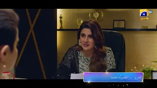 Jannat Se Aagay Episode 09 Promo | Tonight at 8:00 PM only on Har Pal Geo