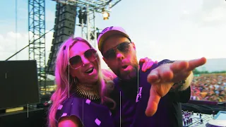 Korsakoff & Ricardo Moreno - This Feeling (Official Videoclip)