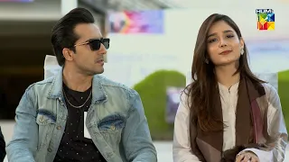 Elections Mein Umeed Ko Dekh Kar Junaid Preshan - Beqadar - HUM TV Drama