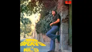 Yo no sé por qué esta melodía, Nino Bravo, Álbum ...Y Vol. 5, 1973