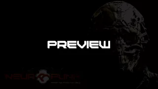 Neuropunk 40 preview