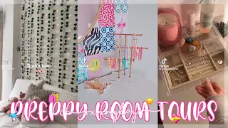 Preppy room tour TikTok compilation!! 🎀🐠🌟 // sxnnykay ⚡️🌈💝#preppy