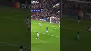 Chelsea vs Juventus 4-0 | Thiago Silva incredible Save