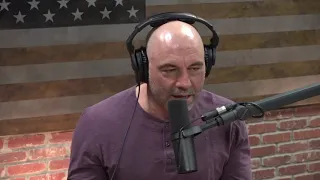 Getting out of your own way - Robert Downey Jr. & Joe Rogan