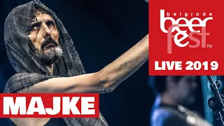 Majke - Live @ Belgrade Beer Fest 2019