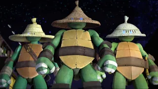 My Demonic Brothers | Teenage Mutant Ninja Turtles Legends