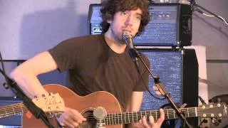 Snow Patrol - Lifening (Last.fm Sessions)