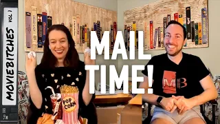 Mail Time Ep 26 | MovieBitches