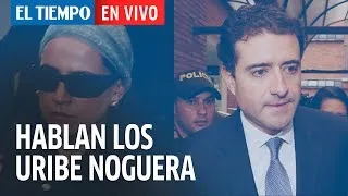 Caso Yuliana Samboní: hermanos Uribe Noguera declaran en juicio (Segunda Parte) | El Tiempo