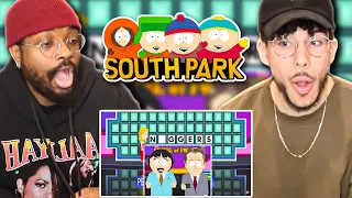 SOUTH PARK IS WILD! | DARK HUMOR, OFFENSIVE JOKES, AND RAC*ST MOMENTS COMPILATION