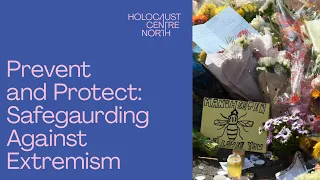 Prevent and Protect: Safegaurding Against Extremism