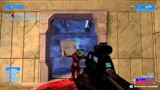 Halo 2 Classic - Team Slayer - Lockout (XBOX ONE)