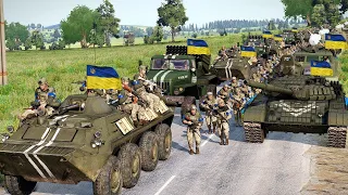 THIS IS THE END FOR RUSSIA! The Ukrainian army is ready for the last offensive!