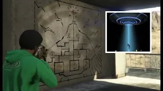 Someone FINALLY SOLVED the Mount Chiliad Mystery in GTA 5!?