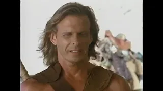 The Beastmaster 3 The Eye of Braxus 1996