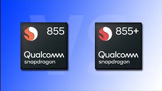 Угадает ли акинатор Qualcomm snapdragon 855+ и 865