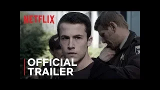 13 Reasons Why Season 3 Final Trailer: Who Killed Bryce Walker? | Netflix