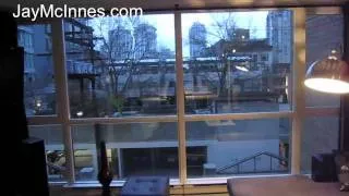 205 - 1188 Richards St (Park Plaza) Video Tour with JayMcInnes.com.m4v