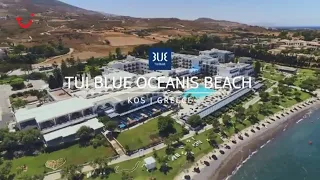 TUI BLUE Oceanis Beach