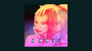 Annie - Anthonio (Berlin Breakdown Instrumental) [Pleasure Masters] Official Channel